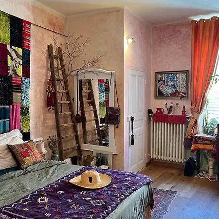 Le Chapitre Bed & Breakfast Nimes