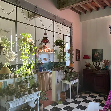 Oda ve Kahvaltı Le Chapitre 3*